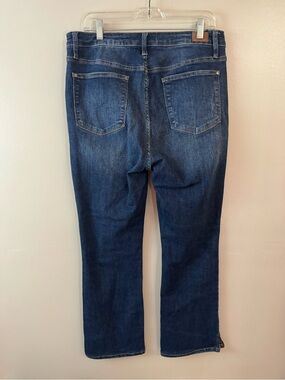 Judy Blue Slim Bootcut Jeans Size 15/32